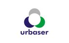 Logo de Urbaser
